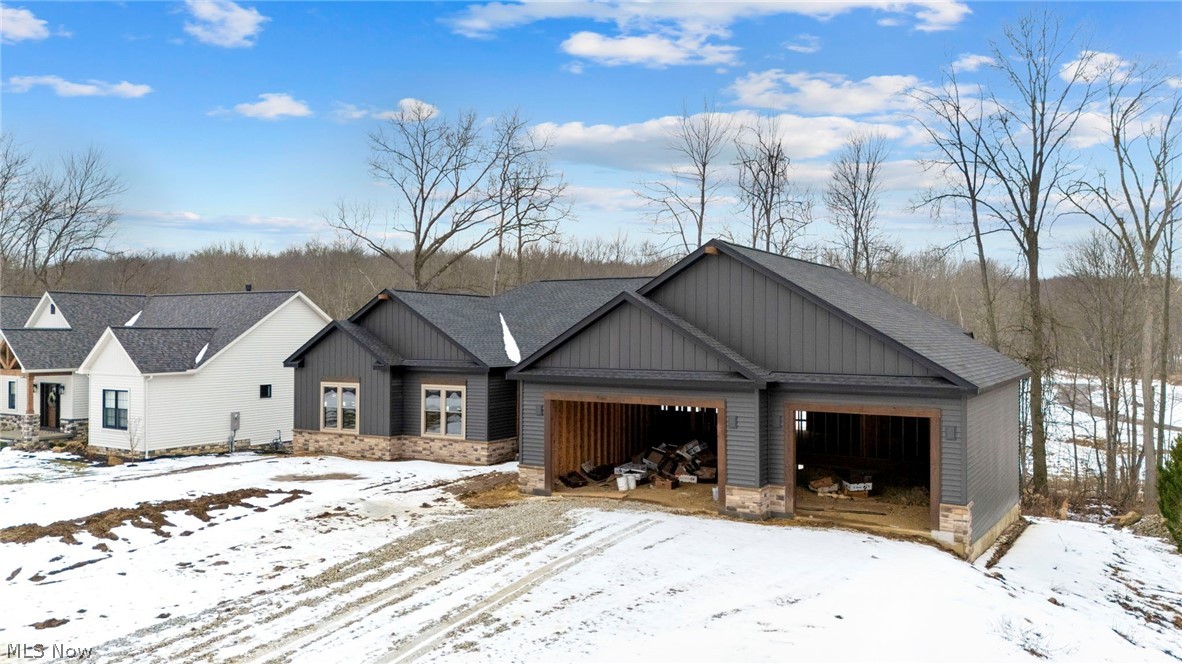 4847 Ashmont Avenue SW Canton OH 44706