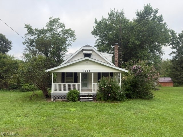 1934 Myersville Road Akron OH 44312