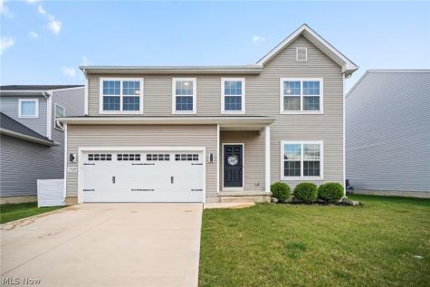 37220 White Feather Avenue North Ridgeville OH 44039