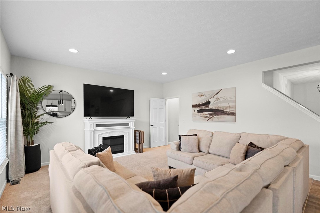 37220 White Feather Avenue North Ridgeville OH 44039