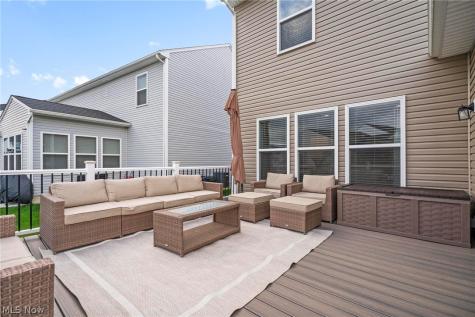 37220 White Feather Avenue North Ridgeville OH 44039