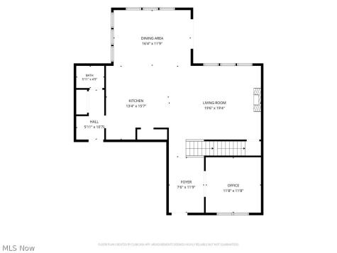 37220 White Feather Avenue North Ridgeville OH 44039
