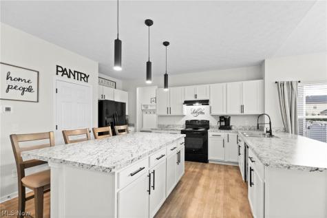 37220 White Feather Avenue North Ridgeville OH 44039