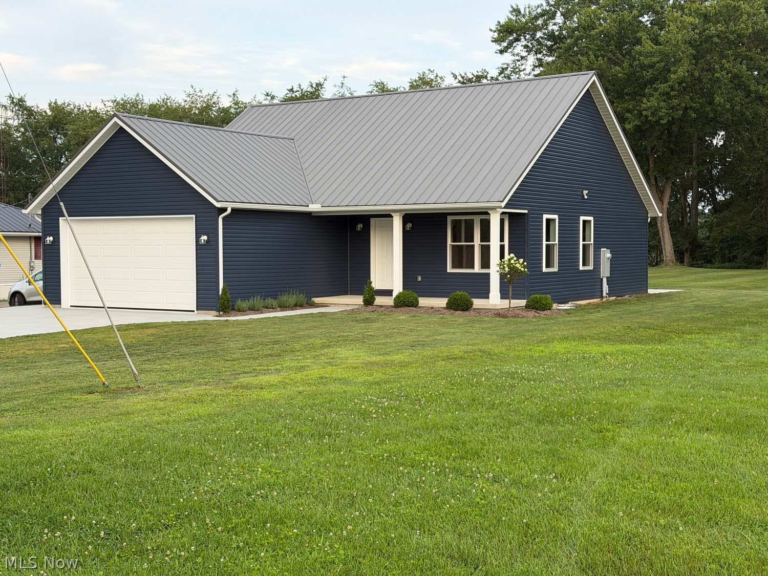 310 Sharp Drive Sherrodsville OH 44675