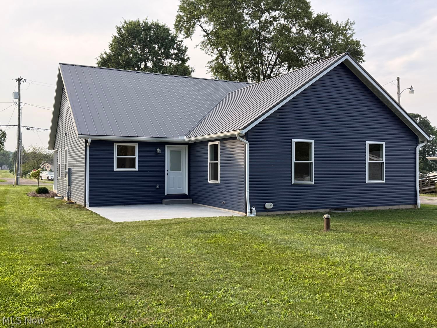 310 Sharp Drive Sherrodsville OH 44675