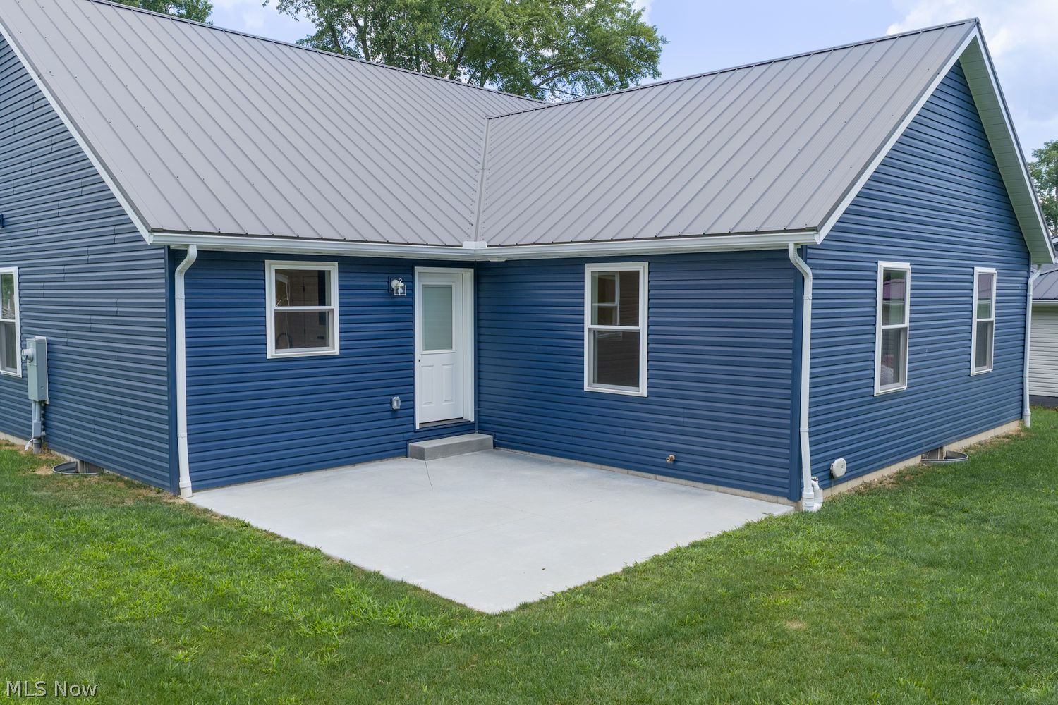 310 Sharp Drive Sherrodsville OH 44675