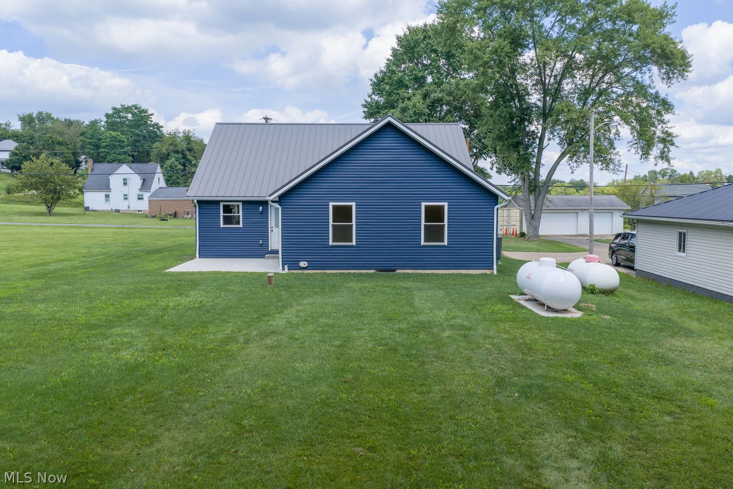 310 Sharp Drive Sherrodsville OH 44675