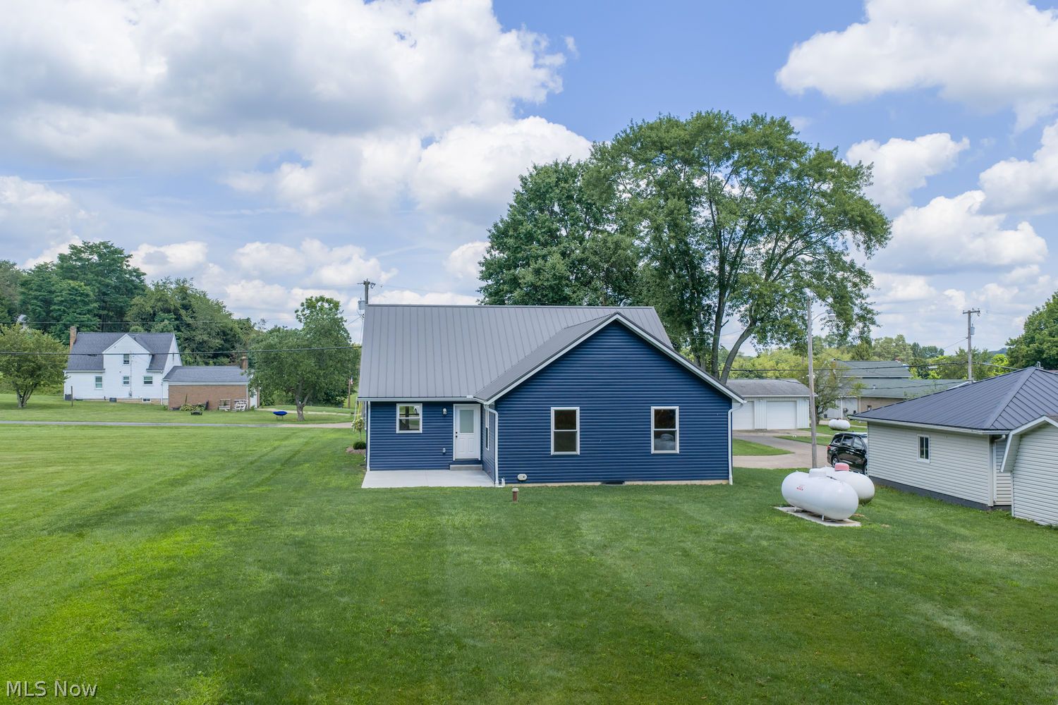 310 Sharp Drive Sherrodsville OH 44675