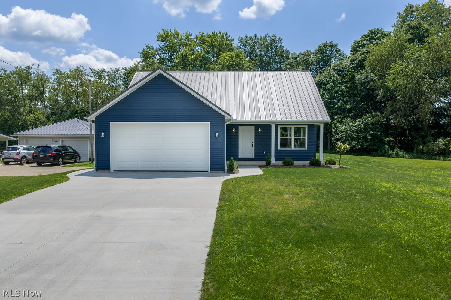 310 Sharp Drive Sherrodsville OH 44675