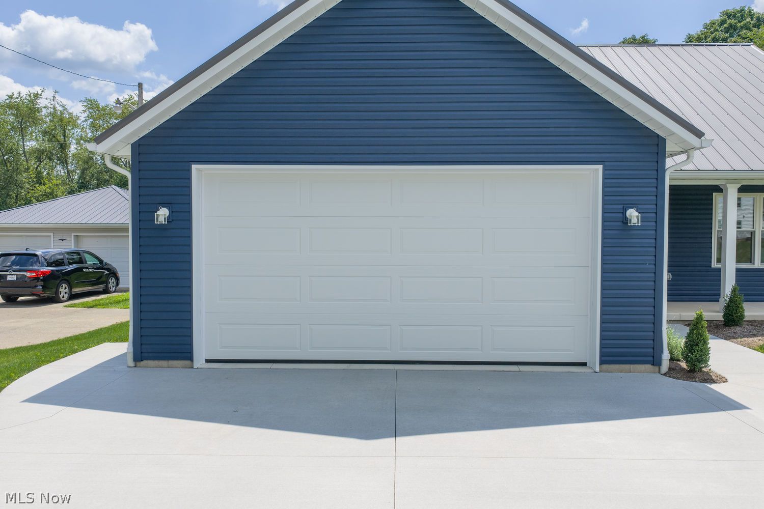 310 Sharp Drive Sherrodsville OH 44675