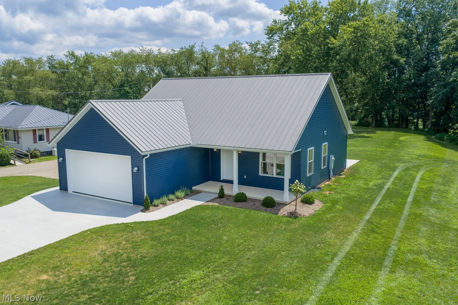 310 Sharp Drive Sherrodsville OH 44675