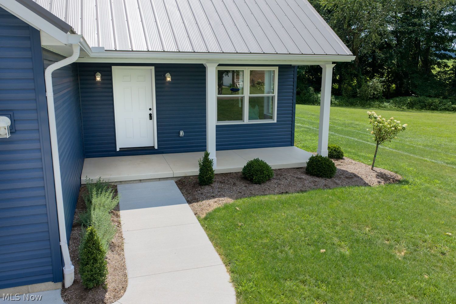 310 Sharp Drive Sherrodsville OH 44675