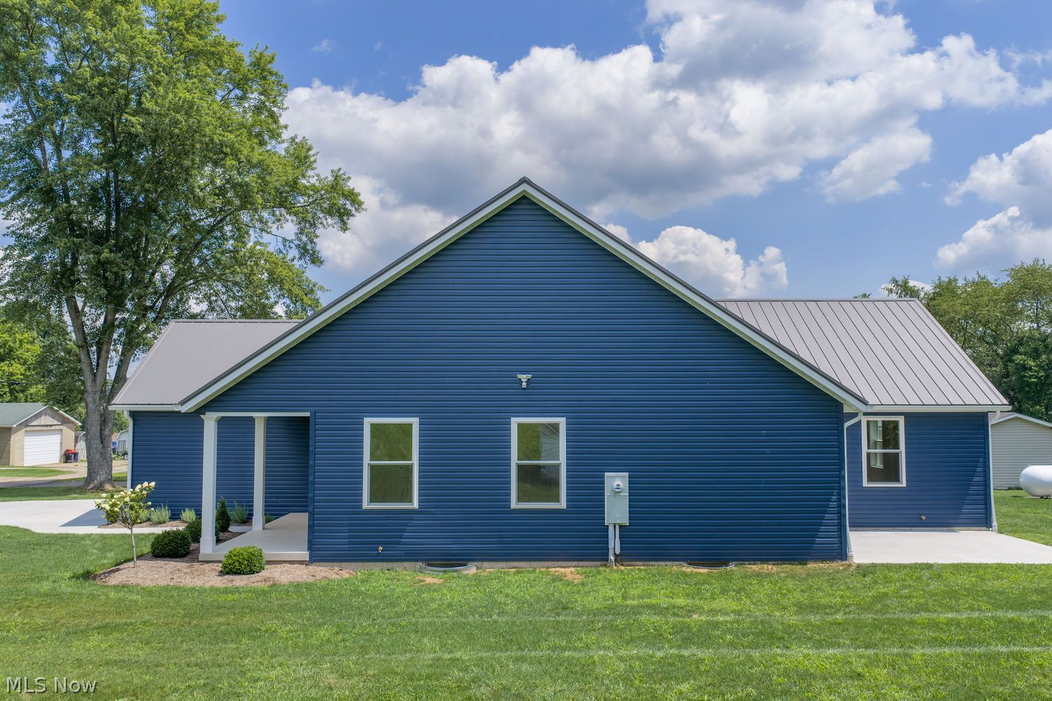 310 Sharp Drive Sherrodsville OH 44675