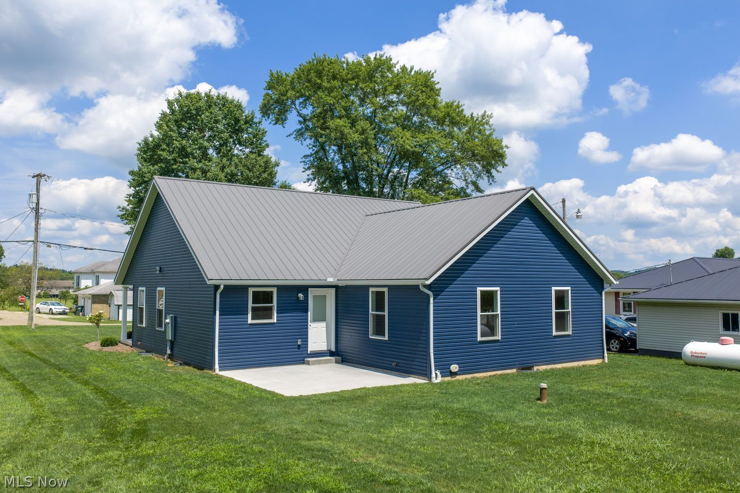 310 Sharp Drive Sherrodsville OH 44675