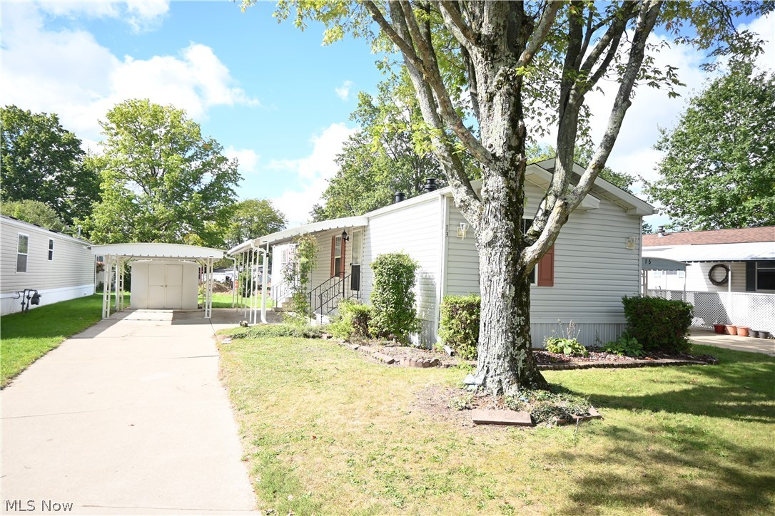 13 Grand Olmsted Twp OH 44138