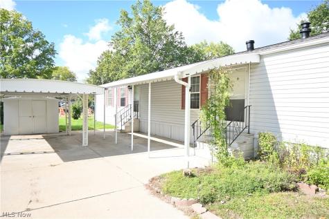13 Grand Olmsted Twp OH 44138