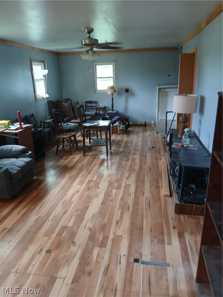 5376 N Park Ext Avenue Bristolville OH 44402