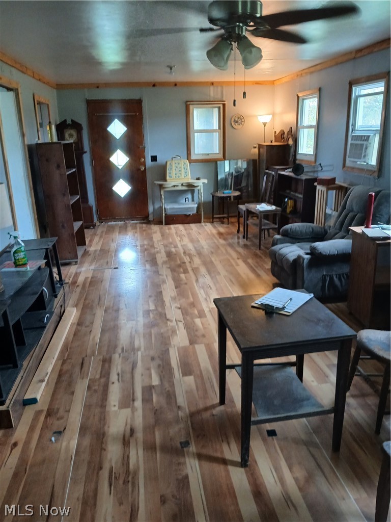 5376 N Park Ext Avenue Bristolville OH 44402