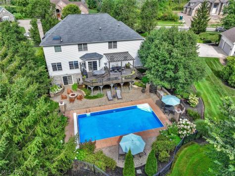 6487 Dorset Lane Solon OH 44139