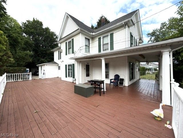 828 E Main Street Geneva OH 44041