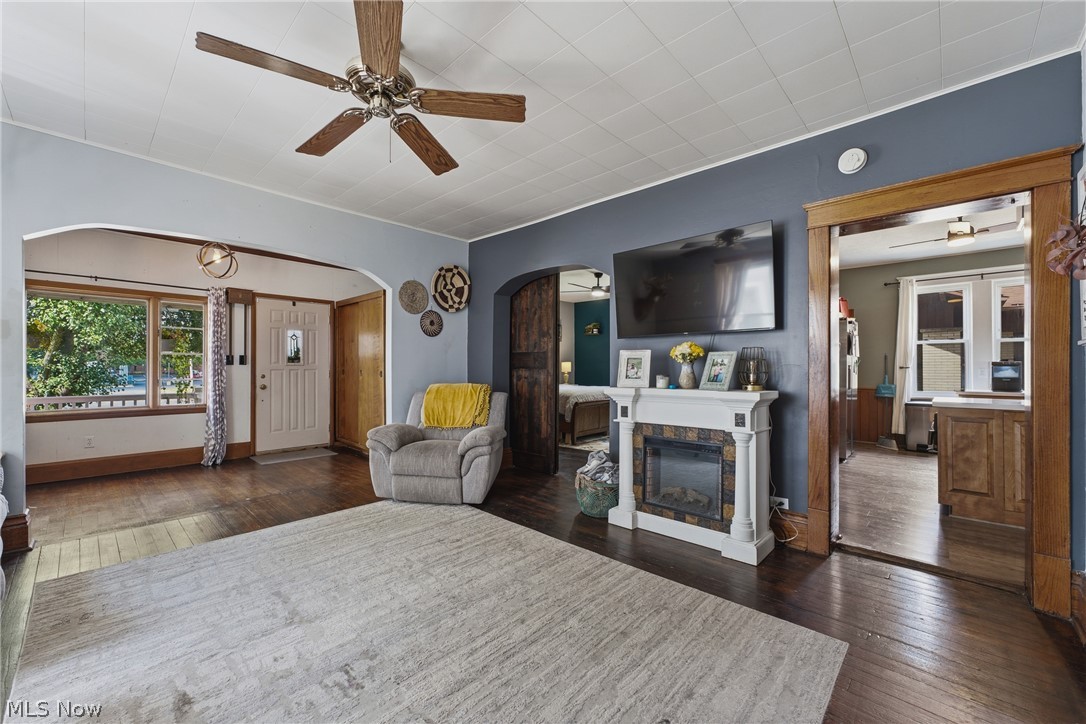 834 8th Street NE Massillon OH 44646
