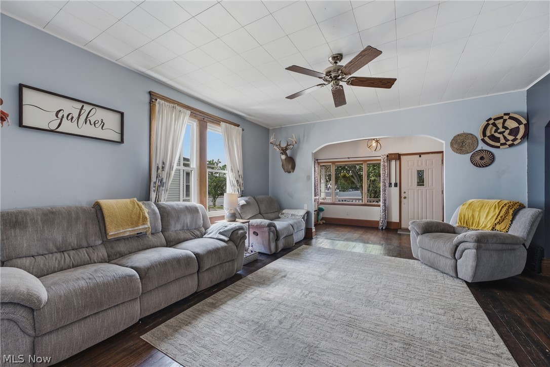 834 8th Street NE Massillon OH 44646