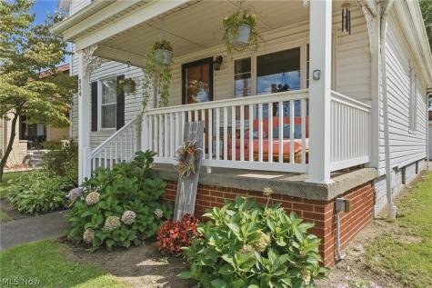 834 8th Street NE Massillon OH 44646