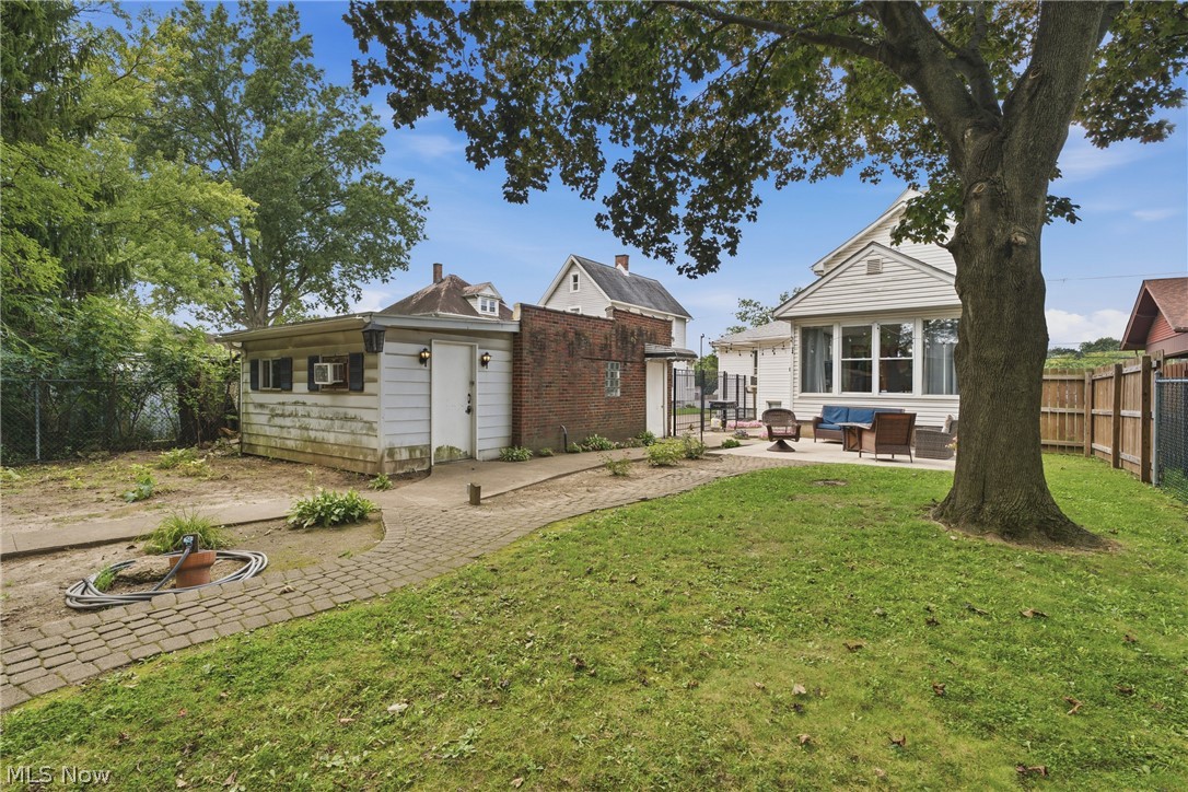 834 8th Street NE Massillon OH 44646