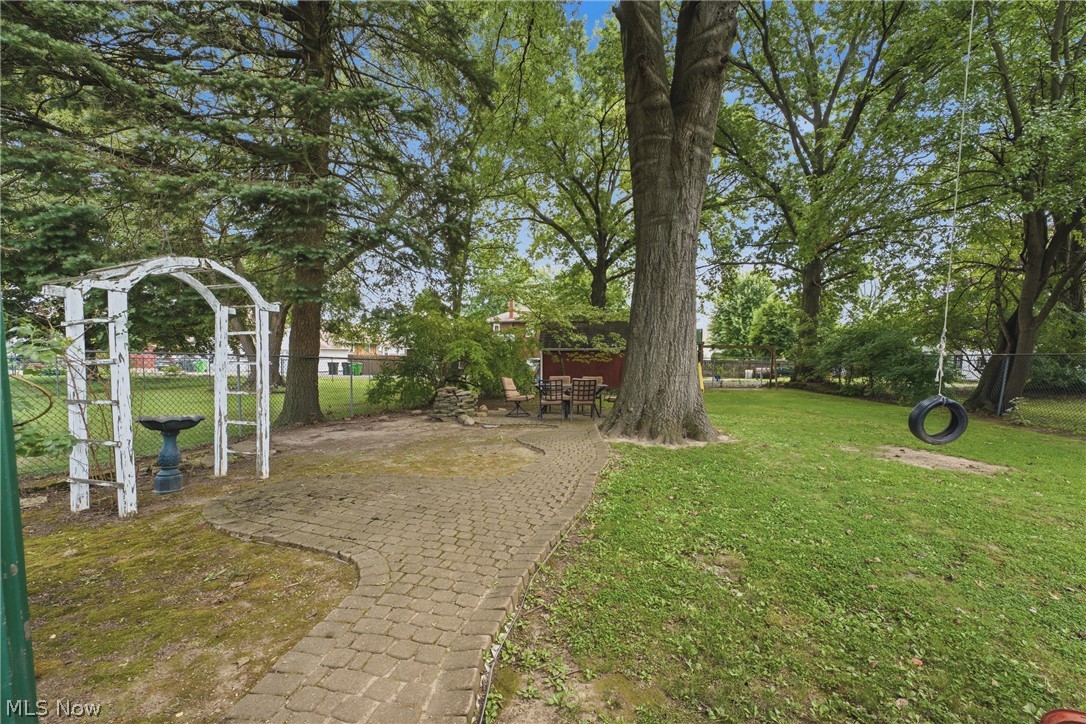 834 8th Street NE Massillon OH 44646