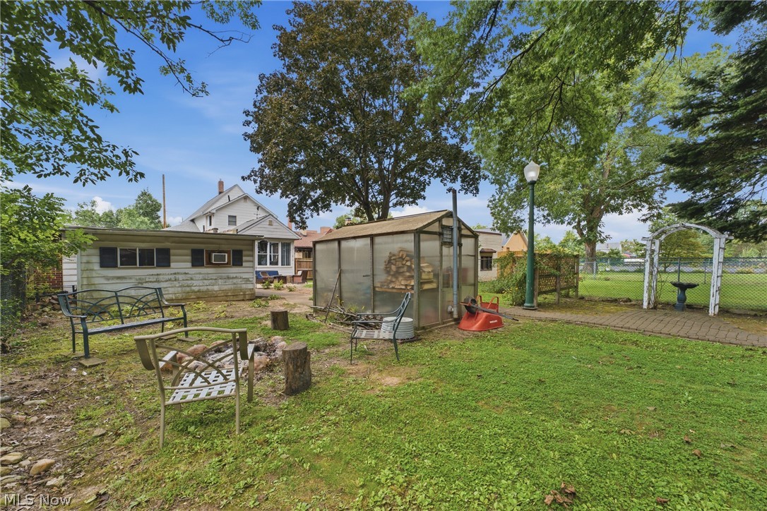 834 8th Street NE Massillon OH 44646