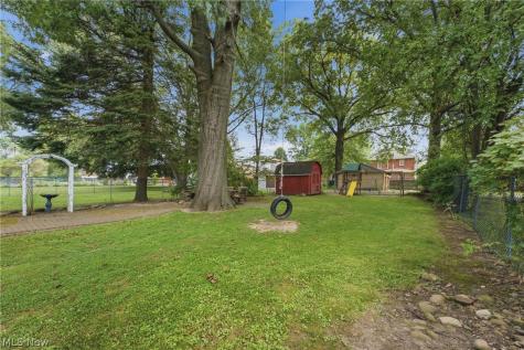 834 8th Street NE Massillon OH 44646