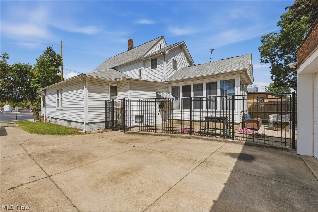 834 8th Street NE Massillon OH 44646