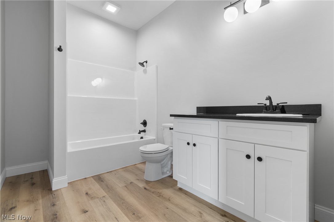 509 Pine Street NW Beach City OH 44608