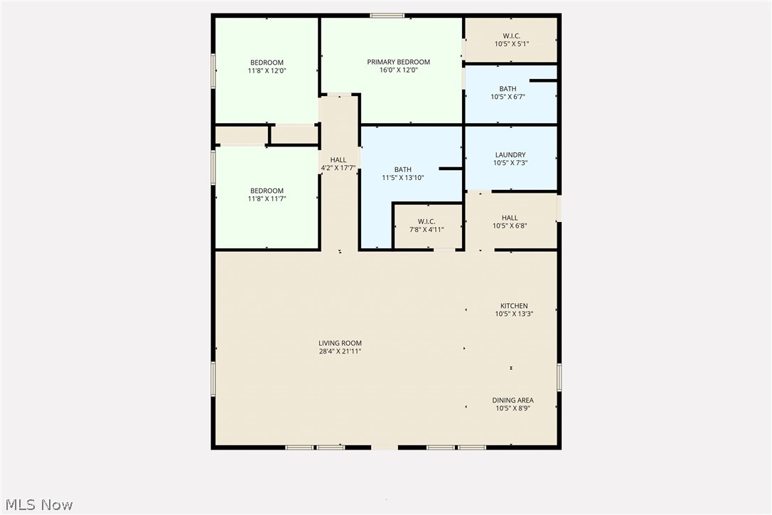509 Pine Street NW Beach City OH 44608