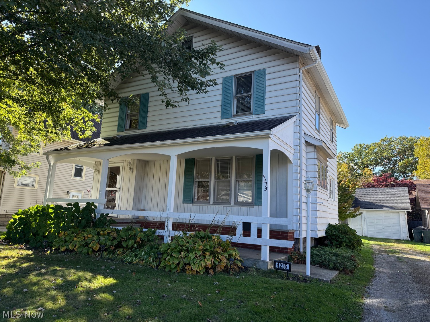 4235 Birchwood Avenue Ashtabula OH 44004
