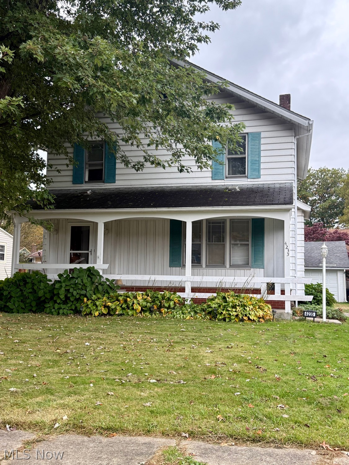4235 Birchwood Avenue Ashtabula OH 44004