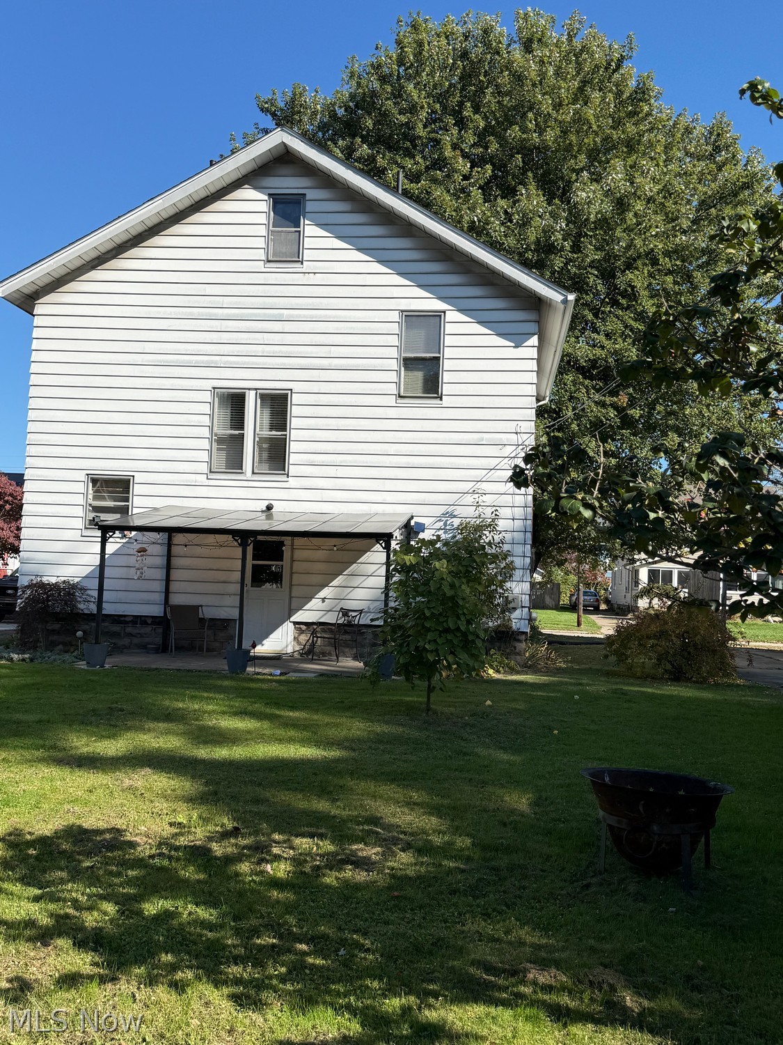4235 Birchwood Avenue Ashtabula OH 44004