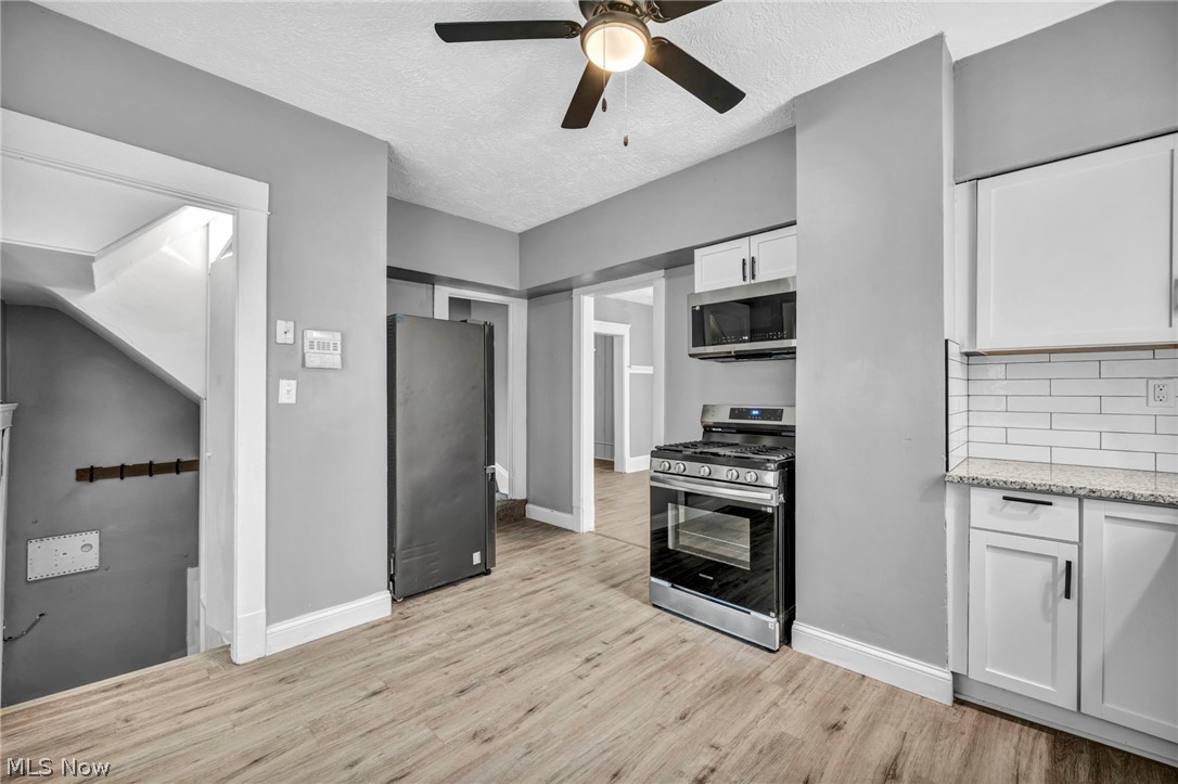 3250 W 99th Street Cleveland OH 44102