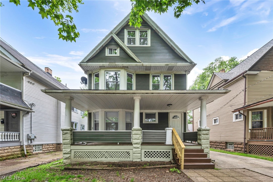 3250 W 99th Street Cleveland OH 44102