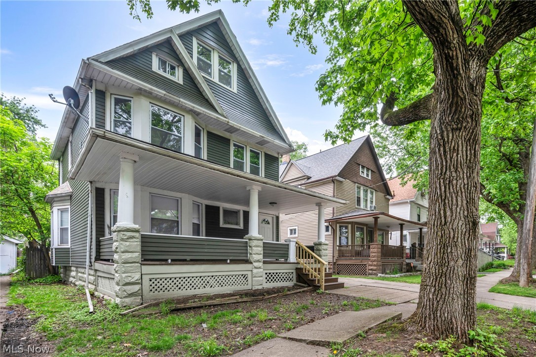 3250 W 99th Street Cleveland OH 44102