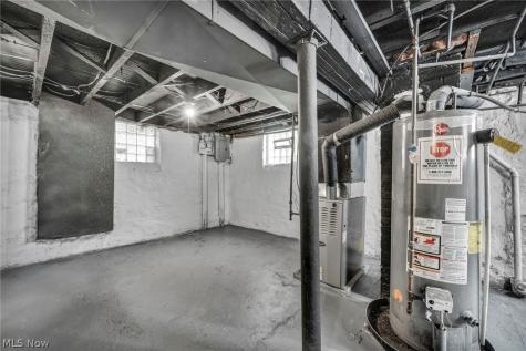 3250 W 99th Street Cleveland OH 44102