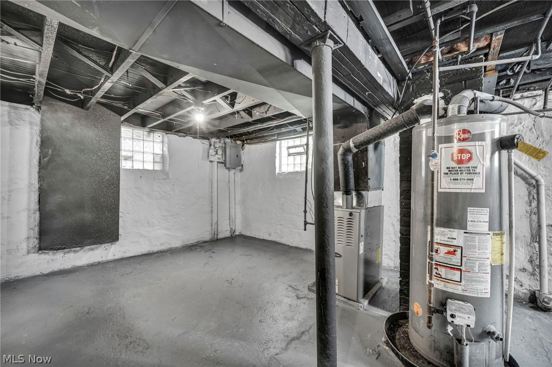 3250 W 99th Street Cleveland OH 44102