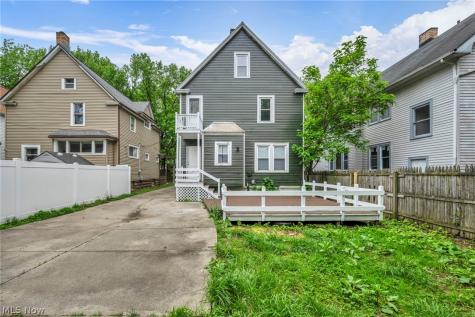 3250 W 99th Street Cleveland OH 44102