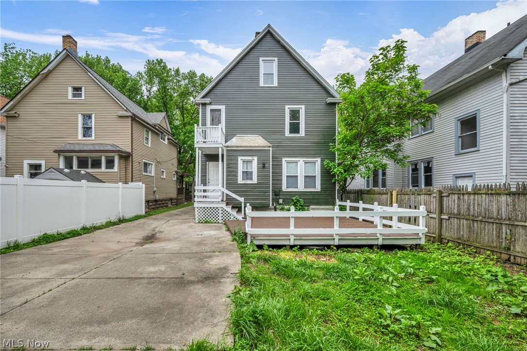 3250 W 99th Street Cleveland OH 44102