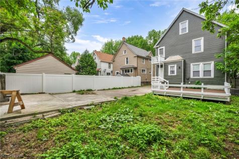 3250 W 99th Street Cleveland OH 44102