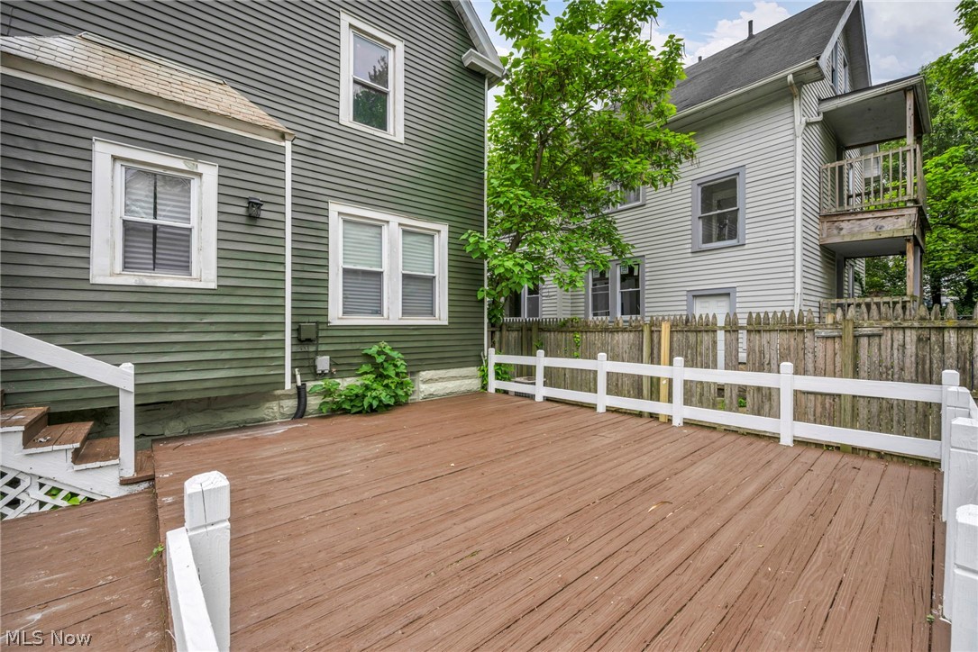 3250 W 99th Street Cleveland OH 44102