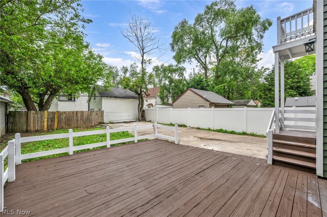 3250 W 99th Street Cleveland OH 44102