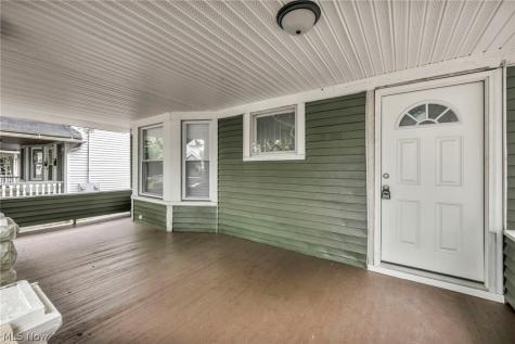 3250 W 99th Street Cleveland OH 44102