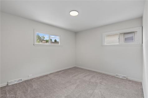 11424 Bradwell Road Garfield Heights OH 44125