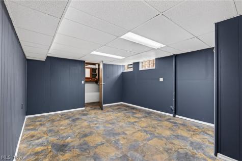 11424 Bradwell Road Garfield Heights OH 44125